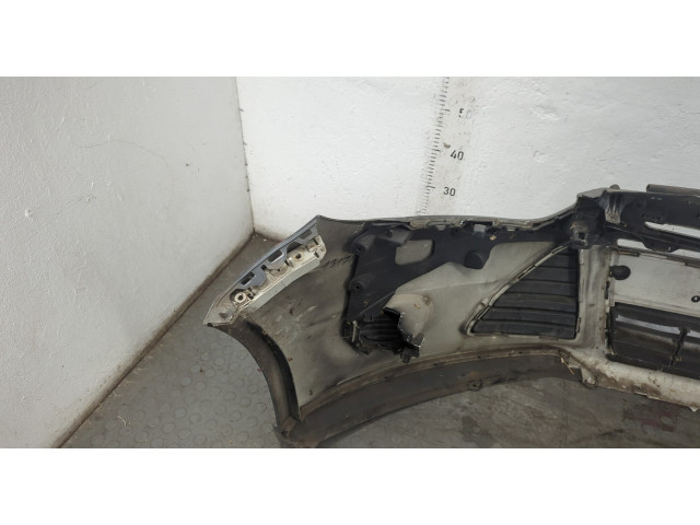 Бампер  Ford Focus 3 2011-2015 передний   1719340, BM5117757AFJAHC