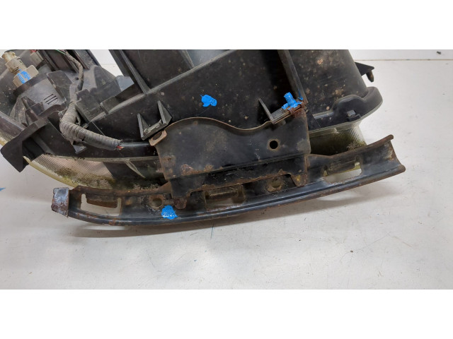 Фара передняя  Ford Ranger 2006-2012 левая 