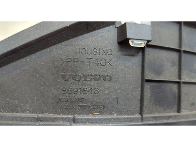 Панель приборов Volvo XC90 2002-2014