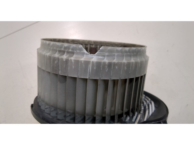 Моторчик печки  Volvo XC90 2006-2014        