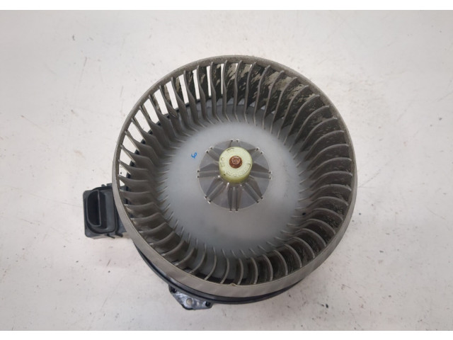 Моторчик печки Jaguar XF 2007–2012 av2727005381 av2727005381