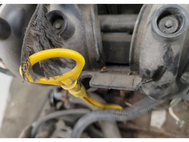 Форсунка топливная Renault Clio 1998-2008