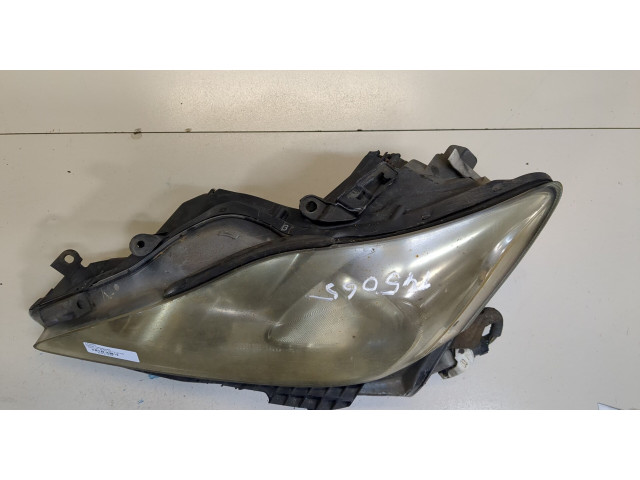 Фара передняя Lexus IS 2005-2013 левая