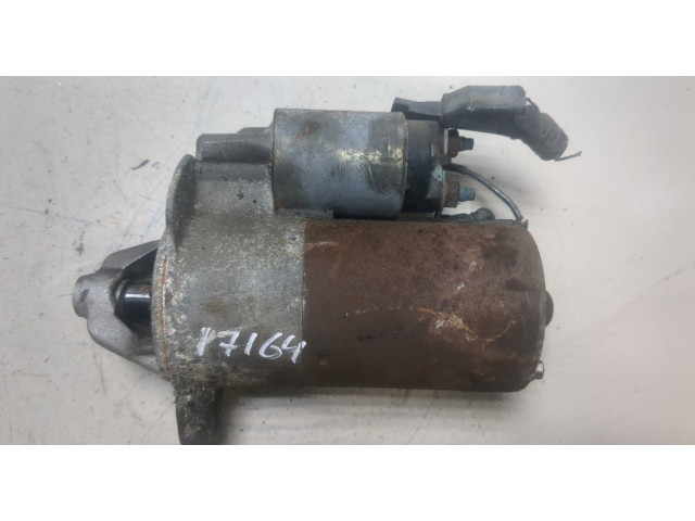 Стартер Ford Ranger 1998-2006 4.0