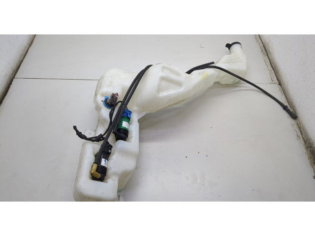 Бачок омывателя GMC Terrain 2017-2024