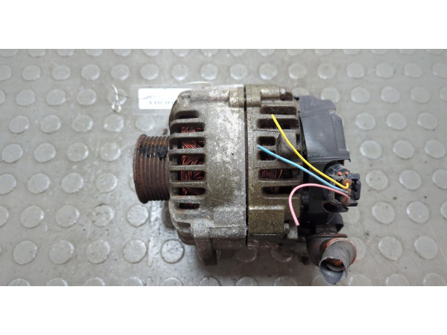 Генератор  Nissan Pathfinder 2004-2014           