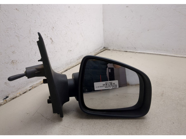 Зеркало боковое  Dacia Sandero 2013-2020  правое           963018898R, 963659182R