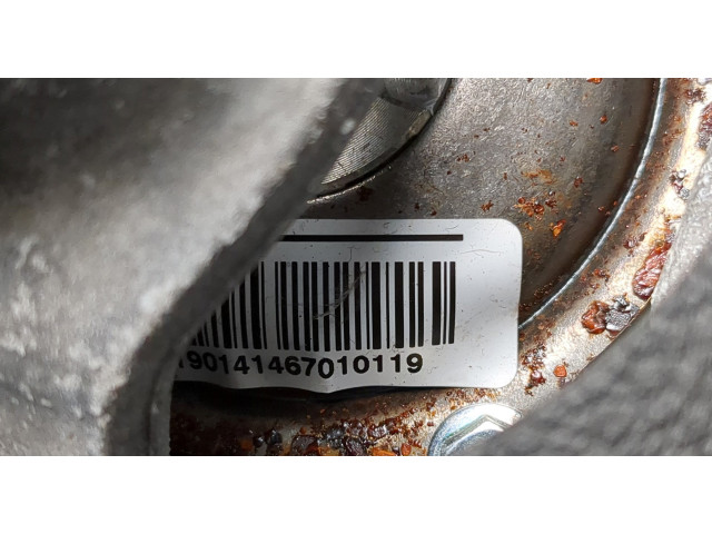 Руль  KIA Ceed 2012-2018           