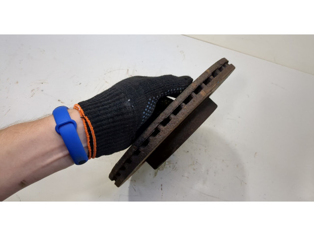 Диск тормозной  Chevrolet Epica 2.0  передний         