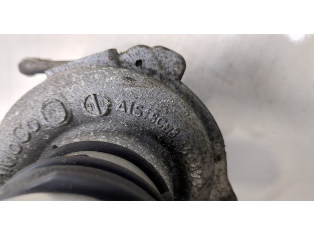  Турбина  Ford Fusion 2017-2020 USA             FT4Z6K682F