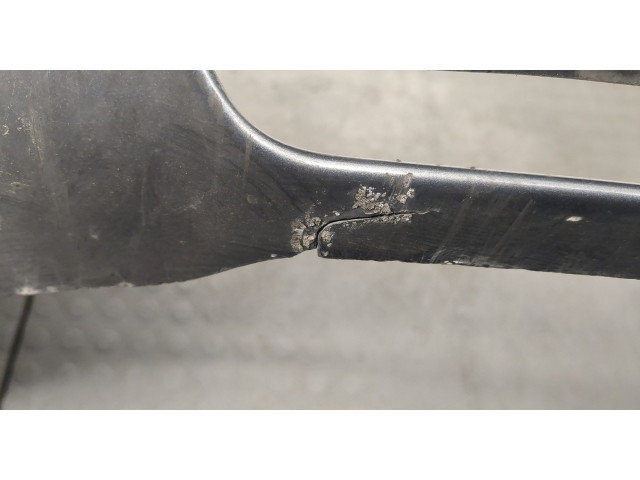 Бампер  Volvo V50 2004-2012 задний   