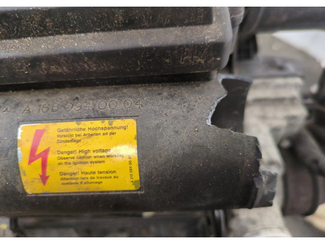 Форсунка топливная  Mercedes A W168 1997-2004         