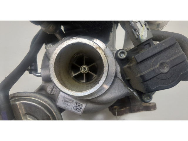 Турбина GMC Terrain 2017-2021 12679399