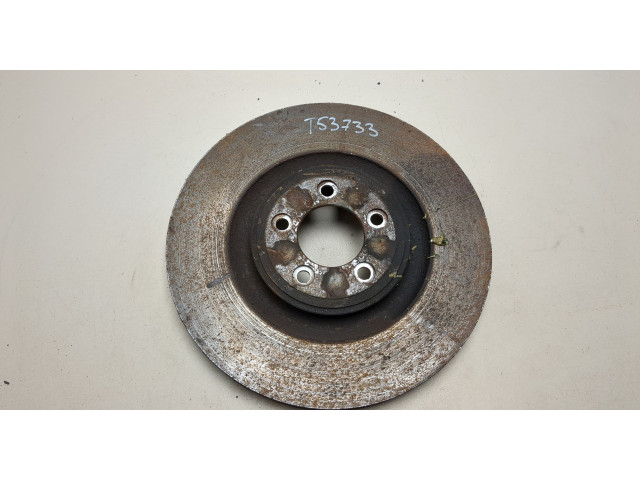 Диск тормозной  Jaguar XF 2007-2015   передний         