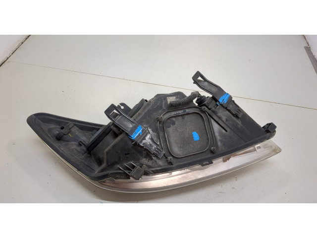 Фара передняя  Ford Focus 2 2008-2011 левая 