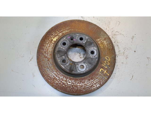 Диск тормозной GMC Terrain 2017- передний