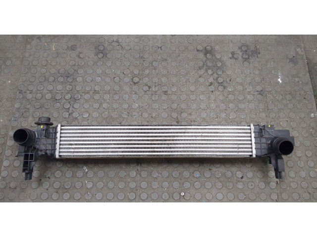 Интеркулер  Buick Encore GX 2024-2025   42805213    