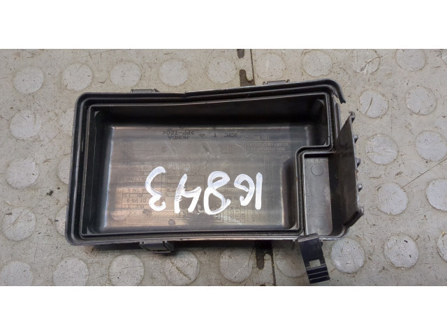 Крышка блока предохранителей  Honda Ridgeline 2005-2012         