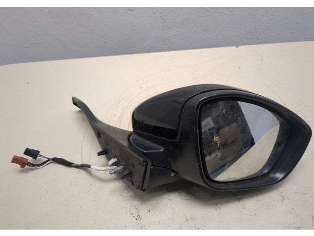 Зеркало боковое  Peugeot 2008 2013-2016  правое           