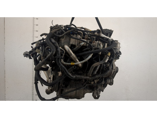  Турбина  Chevrolet Captiva 2011-2016             