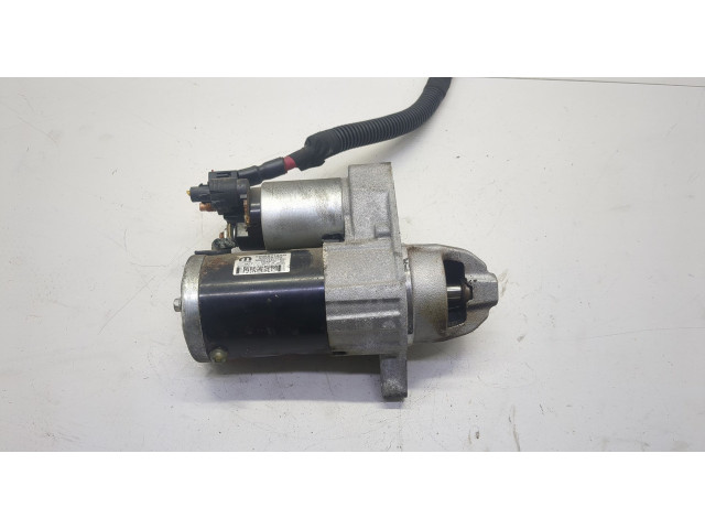 Стартер  Jeep Compass 2017-2021 2.4  56029712AB   