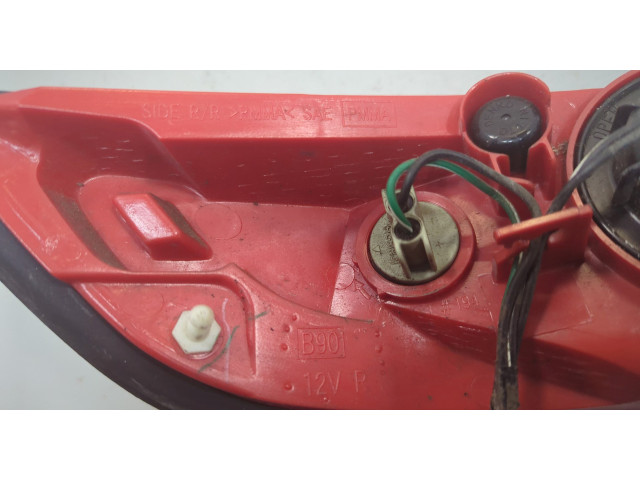 Задний фонарь     26550CG025     