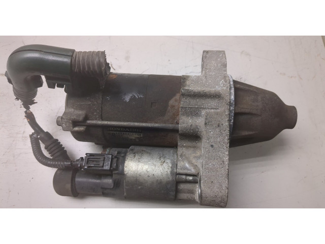 Стартер  Honda CR-V 2007-2012   4280004520   