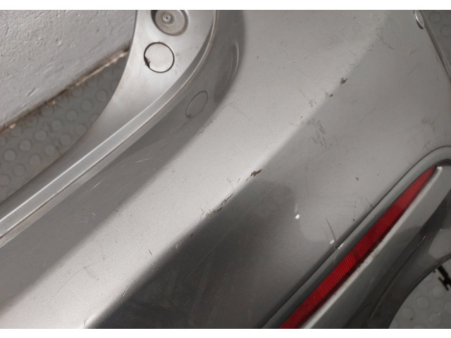 Бампер Mazda 3 (BL) 2009-2013 задний BBV450221BBB