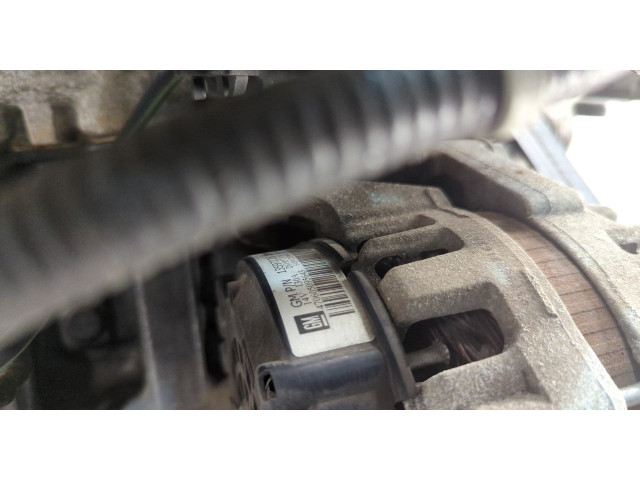 Форсунка топливная  Buick Encore 2016-2022    55565970, 55565971     