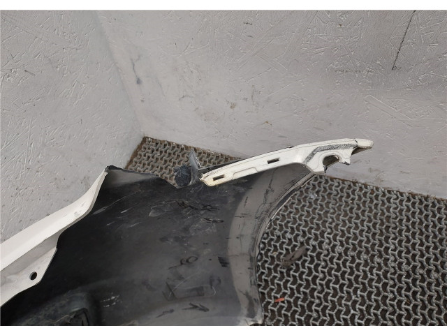 Бампер Infiniti G 2006-2013 передний 62022JL00H