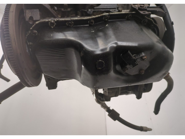 Генератор  Skoda Octavia (A5) 2004-2013           