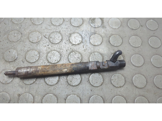 Форсунка топливная SsangYong Rodius 2004-2013 EJBR04401D