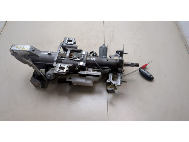  рейка  Колонка рулевая  Infiniti FX 2008-2012      