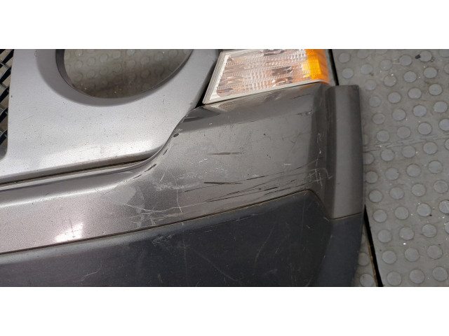 Бампер  Jeep Patriot 2010- передний   