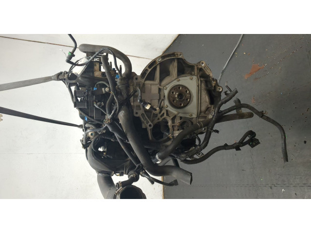 Генератор  Ford Focus 2 2005-2008           