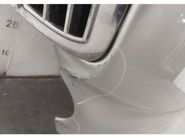 Решетка радиатора  Mercedes E W211 2002-2009          A21188005839040