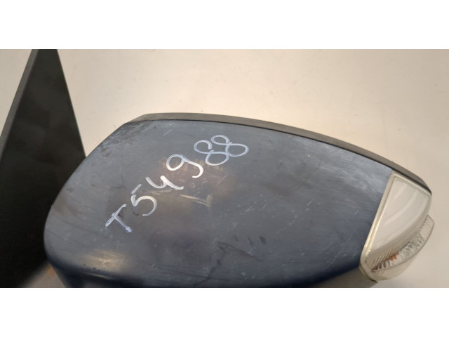 Зеркало боковое Ford S-Max 2006-2010 левое 1777067, 1405074, 1499638