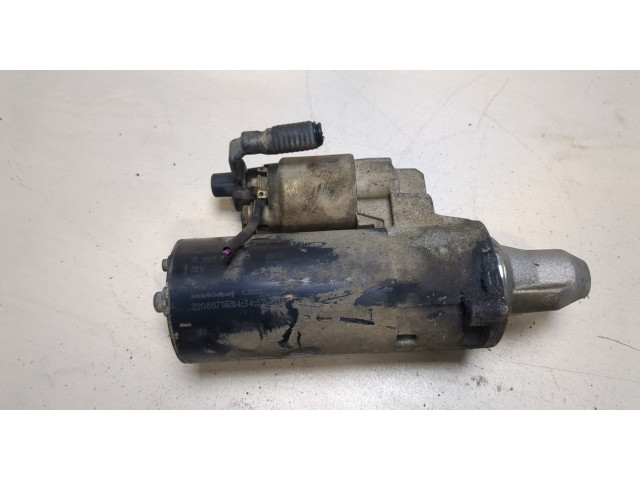 Стартер  Mercedes CLS C219 2004-2010 3     