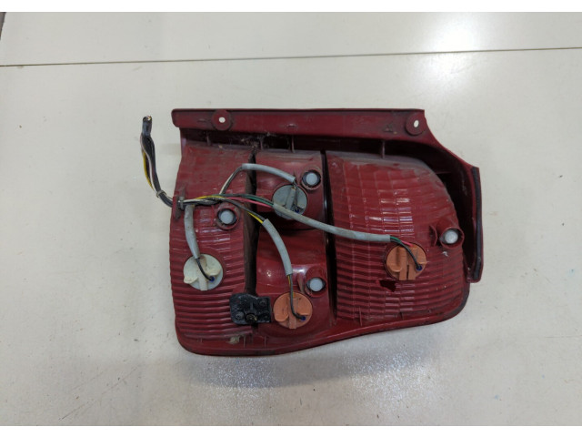 Задний фонарь