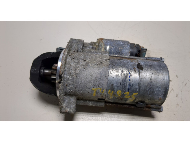 Стартер SsangYong Korando 2010- A6711510101