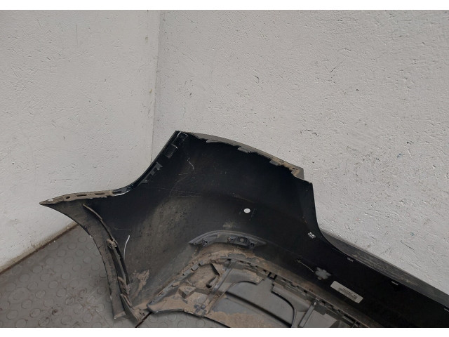 Бампер Audi A3 (8V) 2016-2020 задний