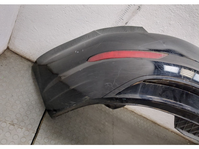 Бампер Volkswagen Jetta 7 2018-2024 задний 17A807417C