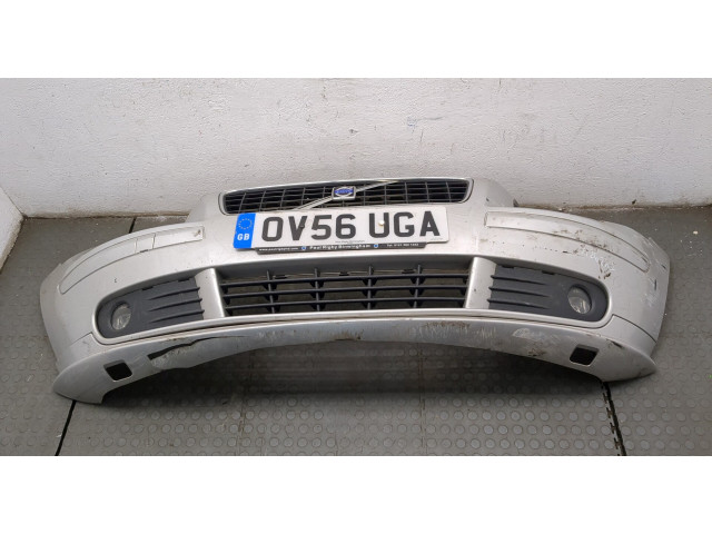 Бампер  Volvo S40 2004- передний   