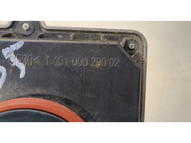 Блок розжига Jaguar I-Pace