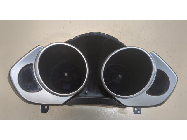 Панель приборов  Subaru Tribeca (B9) 2004-2007       85012XA06A     3  Бензин