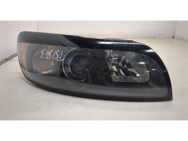 Фара передняя Volvo C30 2006-2013 правая