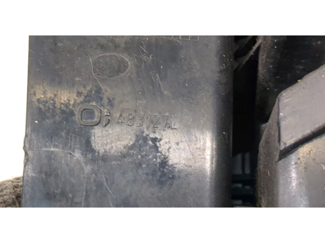 Задний фонарь          