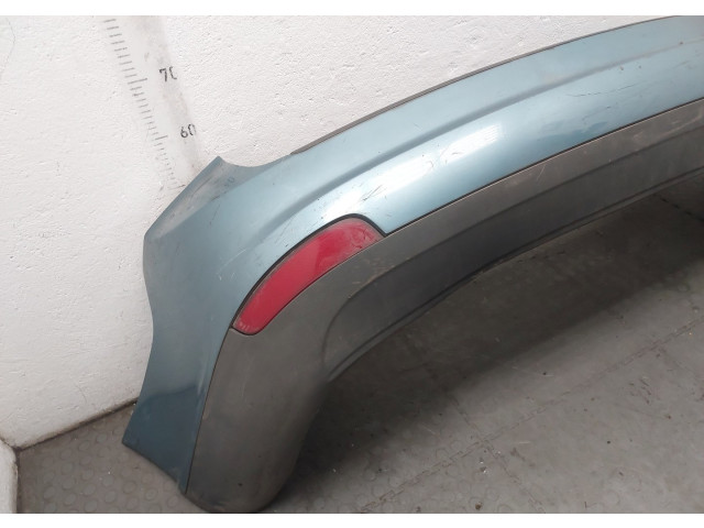 Бампер  Volvo V50 2004-2012 задний   