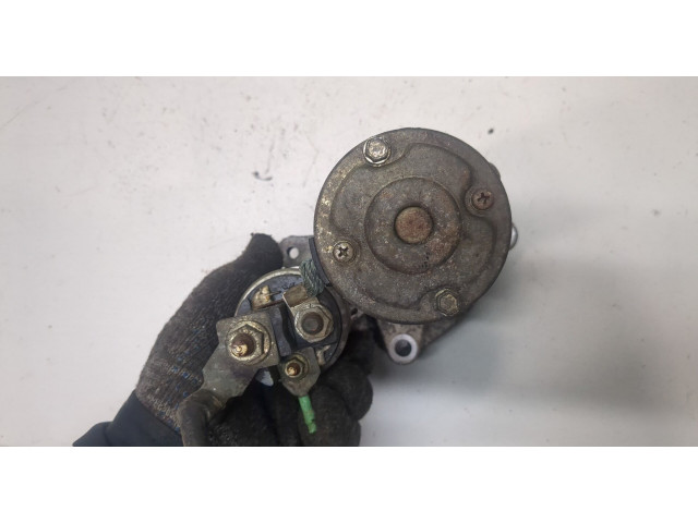 Стартер Citroen C2 1.1