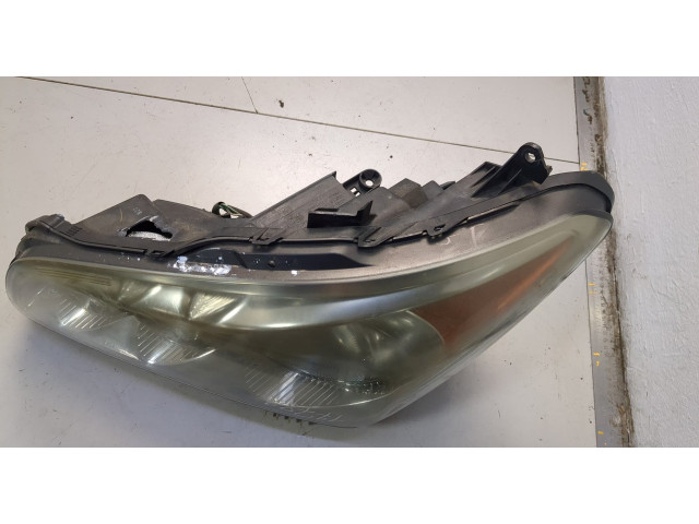 Фара передняя Infiniti QX56 2010-2013 левая